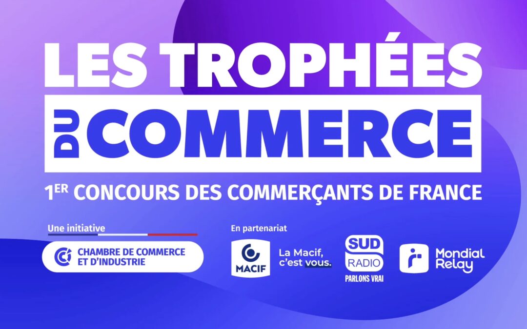 Trophées du Commerce 2026 : un tremplin pour les entreprises varoises