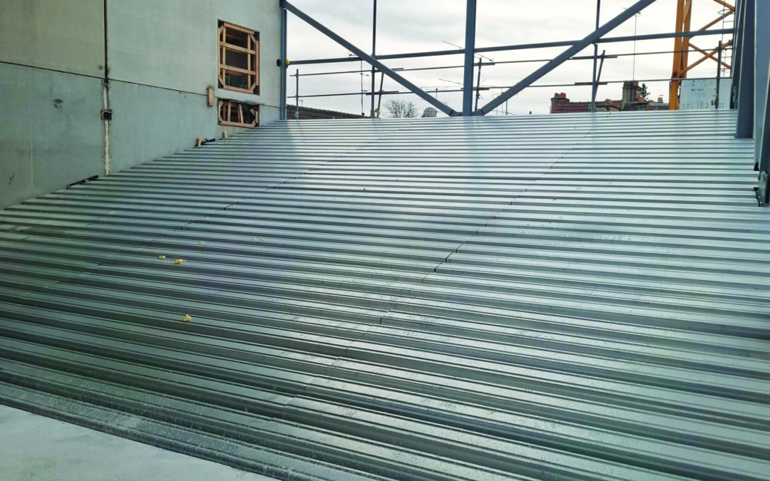 Rambouillet : le Cinéparadis se dessine