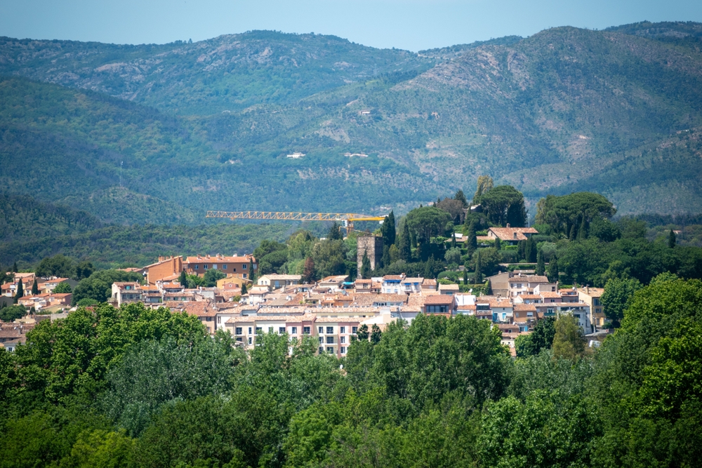 Cogolin dessine sa ville de demain