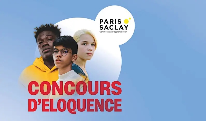 Grande finale du concours d’éloquence à Gif-sur-Yvette