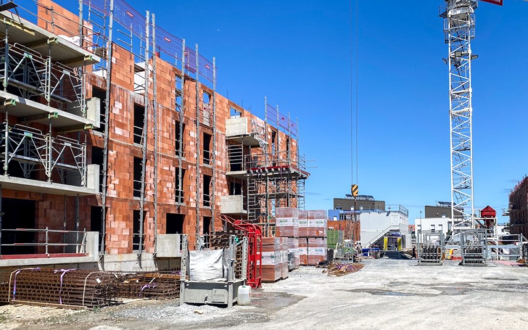 Plan « Relance logement »