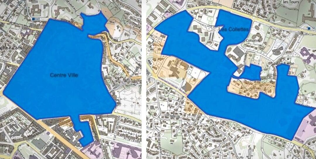 Dracénie Provence Verdon dynamise ses quartiers prioritaires