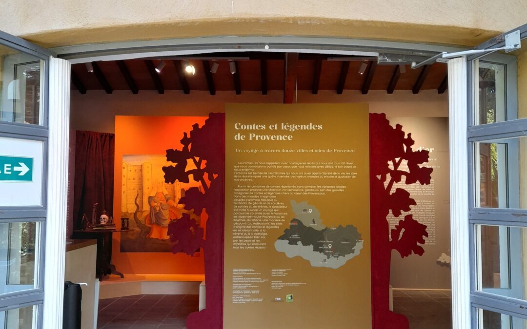 L’Écomusée des 4 Frères, lieu de mémoire et d’exploration