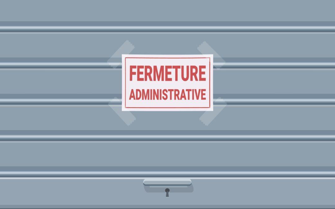 Sécurité alimentaire : les services de l’État sanctionnent trois établissements varois