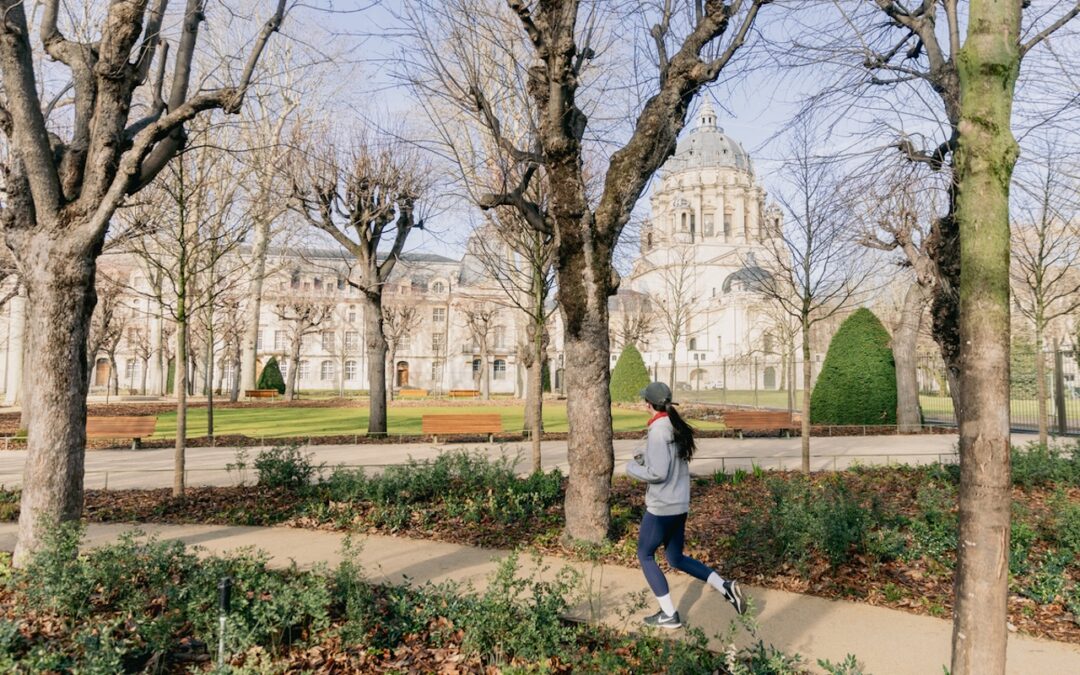 Le Val-de-Grâce rouvre ses jardins