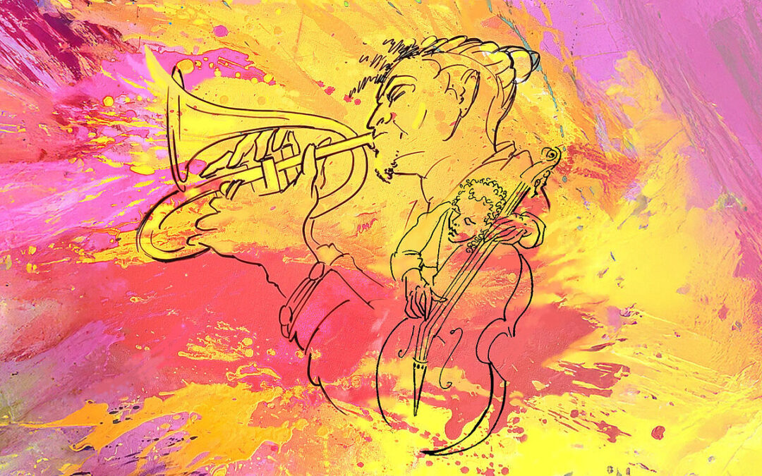 Paris – Vallée de la Marne : printemps du jazz