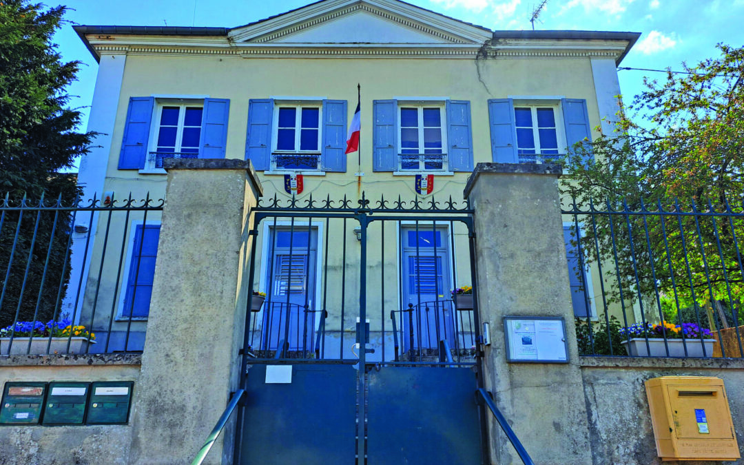 Fonds Val-d’Oise Territoires : rénovations et aménagements