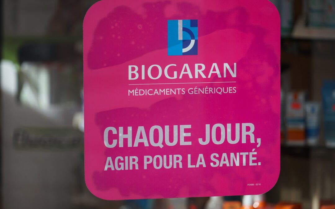 L’État s’invite chez Biogaran