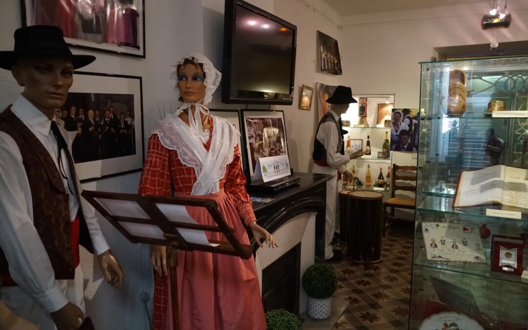 Réouverture du Musée d’Histoire locale de Fréjus