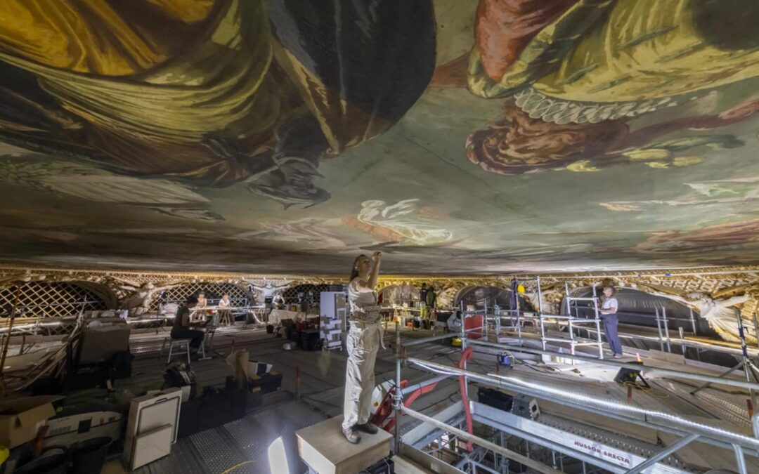 L’Opéra de Toulon : un monument historique tourné vers l’avenir