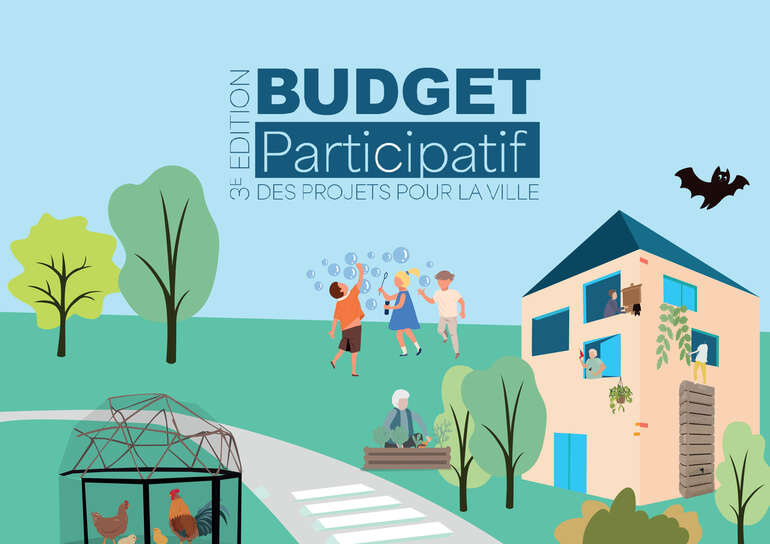 Bourg-la-Reine : les projets lauréats du Budget participatif