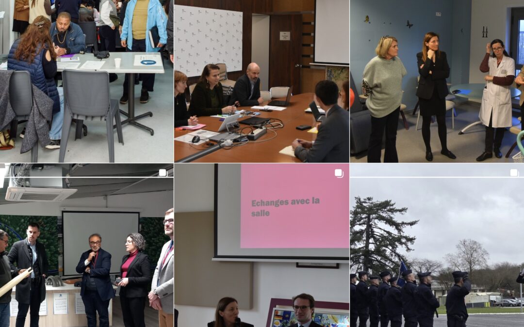 La préfecture de l’Essonne se lance sur Instagram