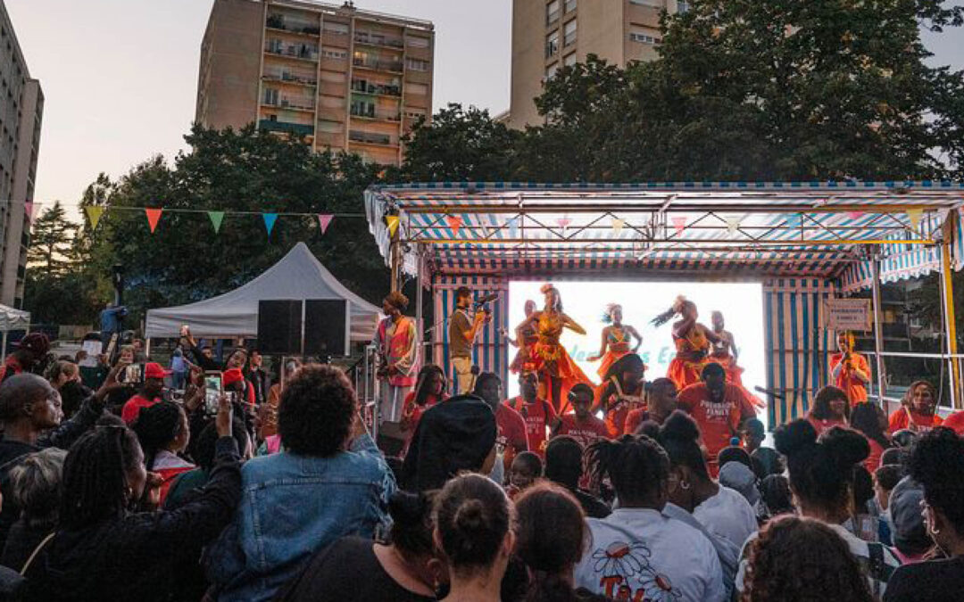 Grand Orly Seine Bièvre relance son appel à projets pour les quartiers populaires