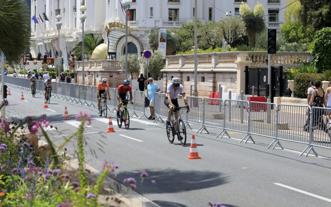 Le Tour des Alpes-Maritimes 2026 traversera Valbonne et Sophia Antipolis le 22 février