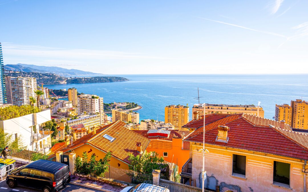 Municipales 2026 à Beausoleil : un père face à son fils pour la mairie