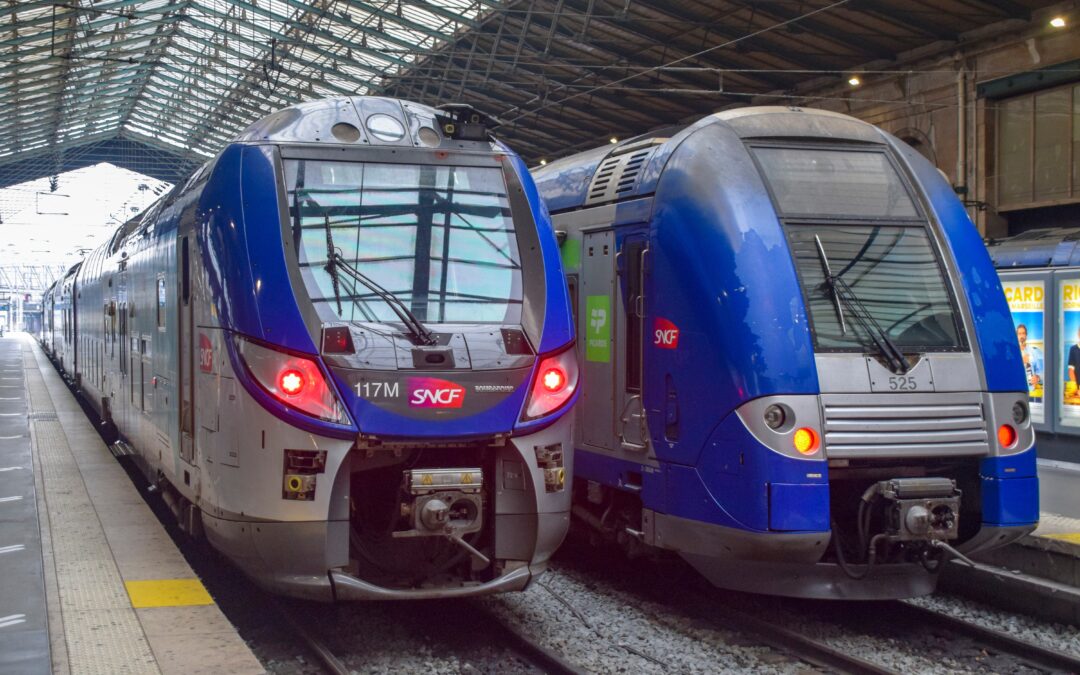 Transports régionaux : la sécurité progresse nettement en Provence-Alpes-Côte d’Azur