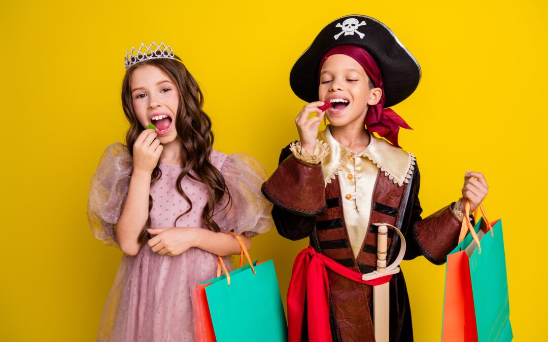 Carnaval des Kids à Villeneuve-Loubet : un après-midi festif dédié aux familles