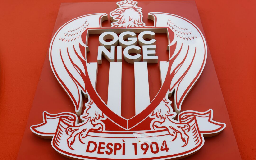 Nice craque au bout du temps additionnel et laisse filer la victoire contre Lorient