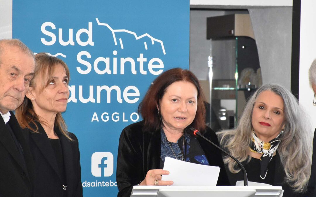 Sud Sainte Baume poursuit son action pour l’éducation écologique et numérique