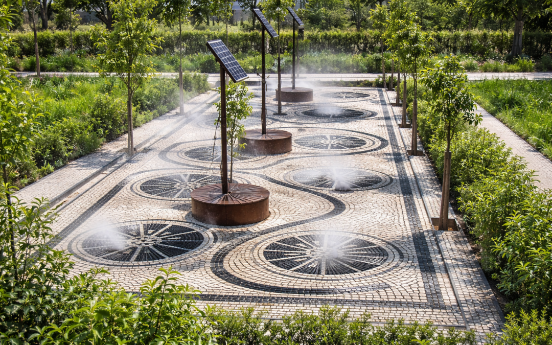 Baudouvin : un label renouvelé pour un site emblématique