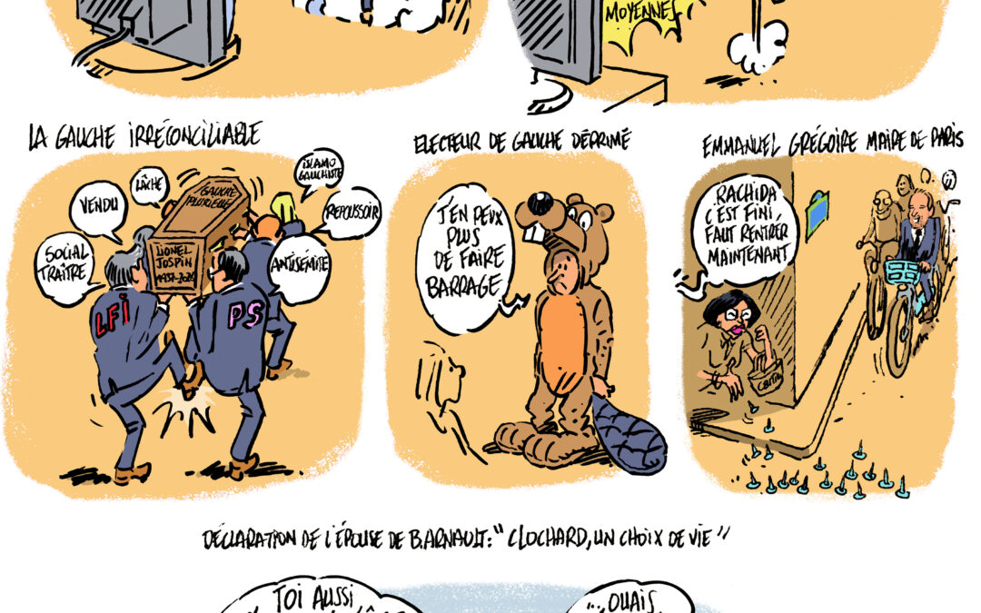 Jospin – Municipales – Arnault