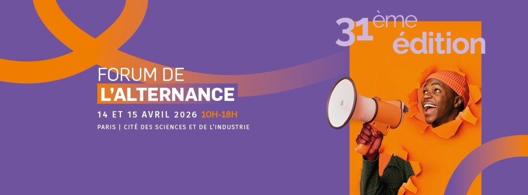 CCI Paris Île-de-France : Forum de l’alternance