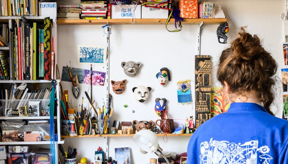 Plaine Commune : « Interfaces ! »