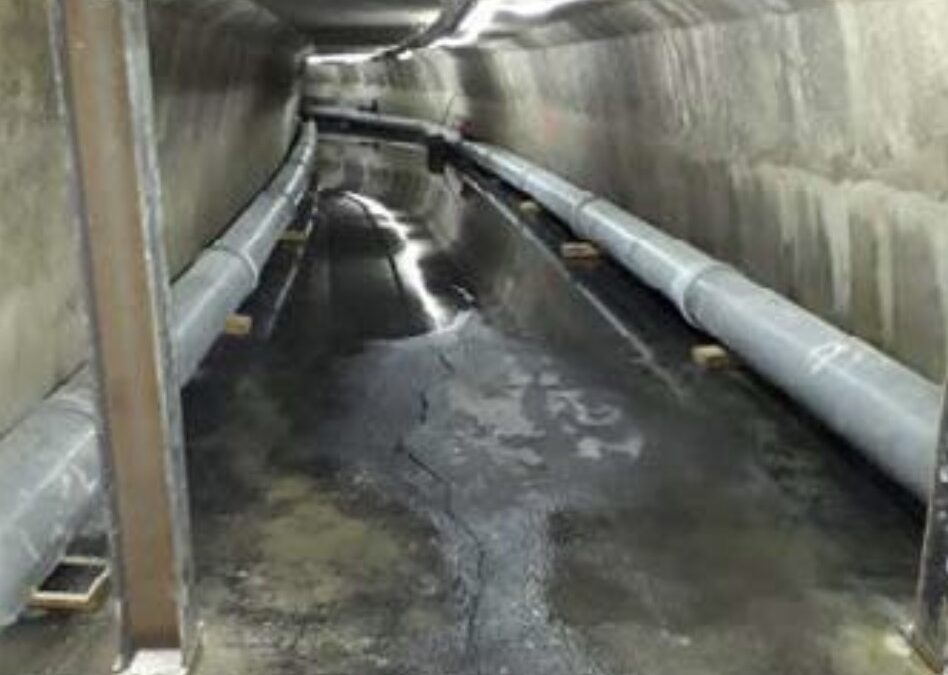 Cachan : un chantier pour sécuriser la Bièvre