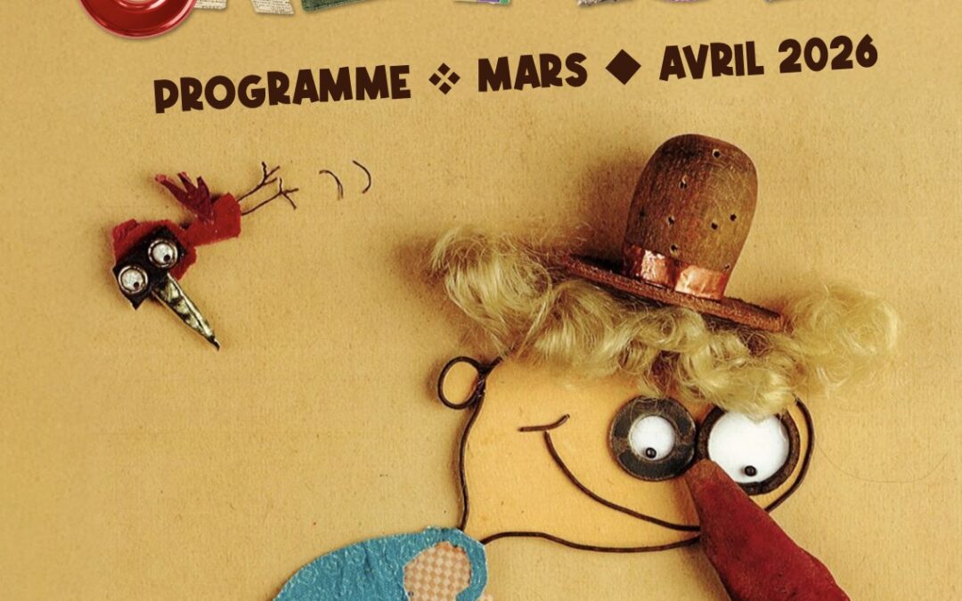 Gentilly : Printemps de re-création