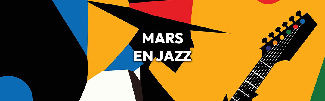 Maisons-Alfort : mars en Jazz