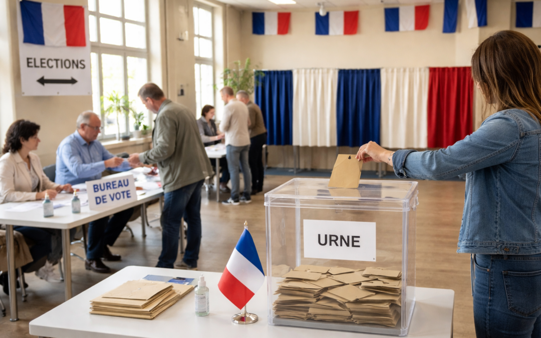 Nice bascule à droite : Éric Ciotti écrase son ancien mentor et s’empare de la mairie