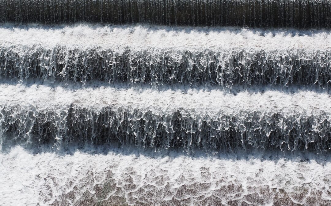 Sur le territoire littoral varois, des barrages modernisés face au risque d’inondation