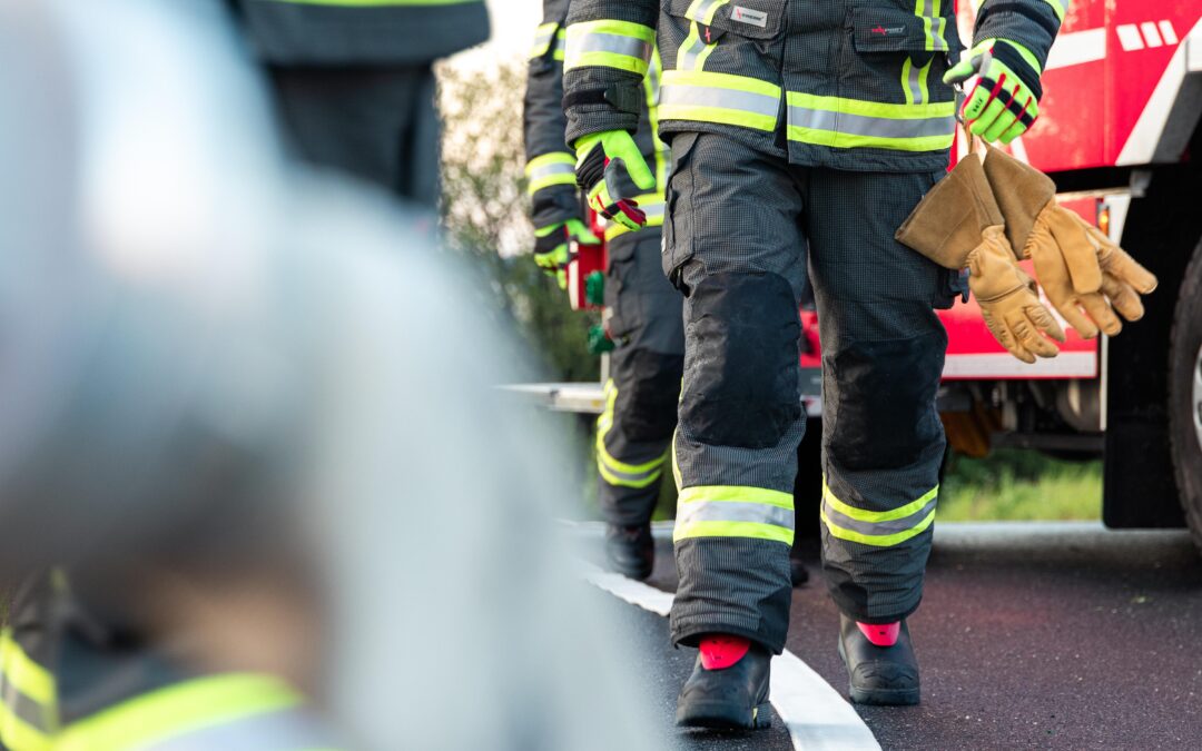 Un incendie mortel dans un appartement à Toulon