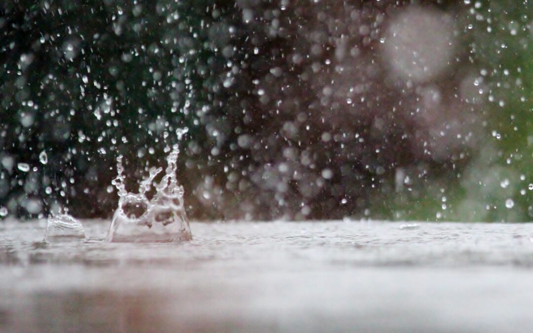 Le Var touché par un épisode pluvio-orageux d’ampleur