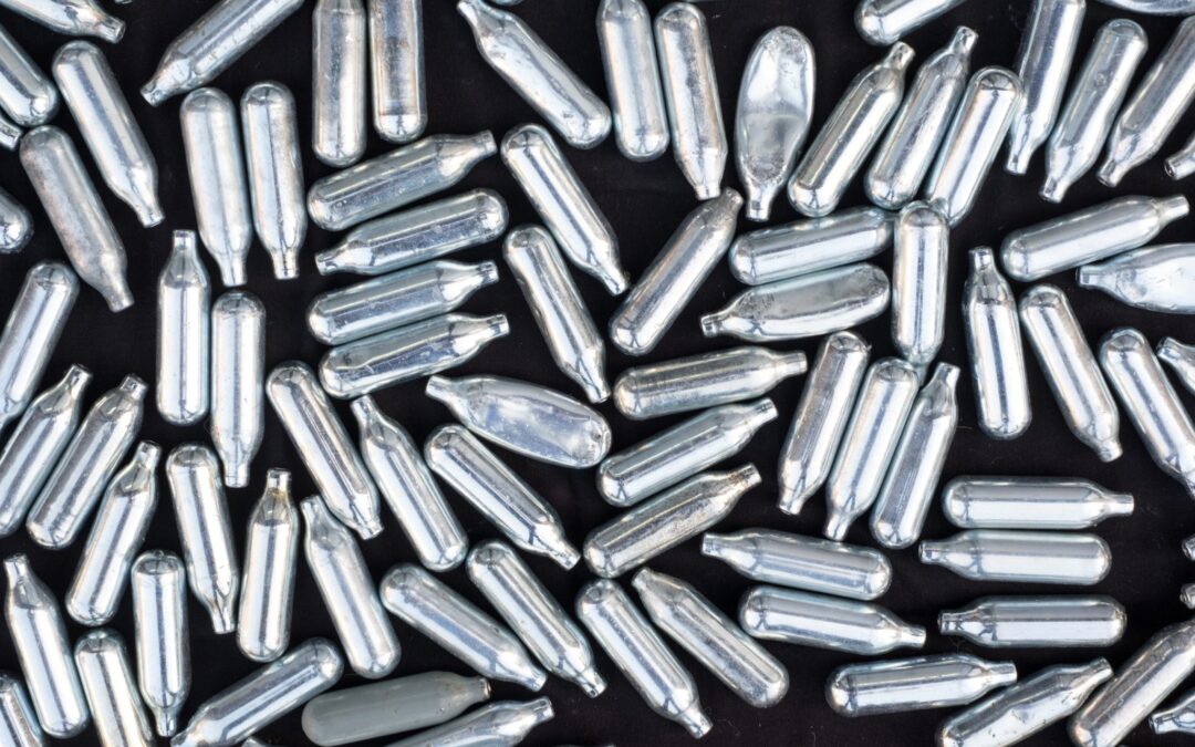 Le préfet du Var reconduit l’interdiction du protoxyde d’azote dans l’espace public