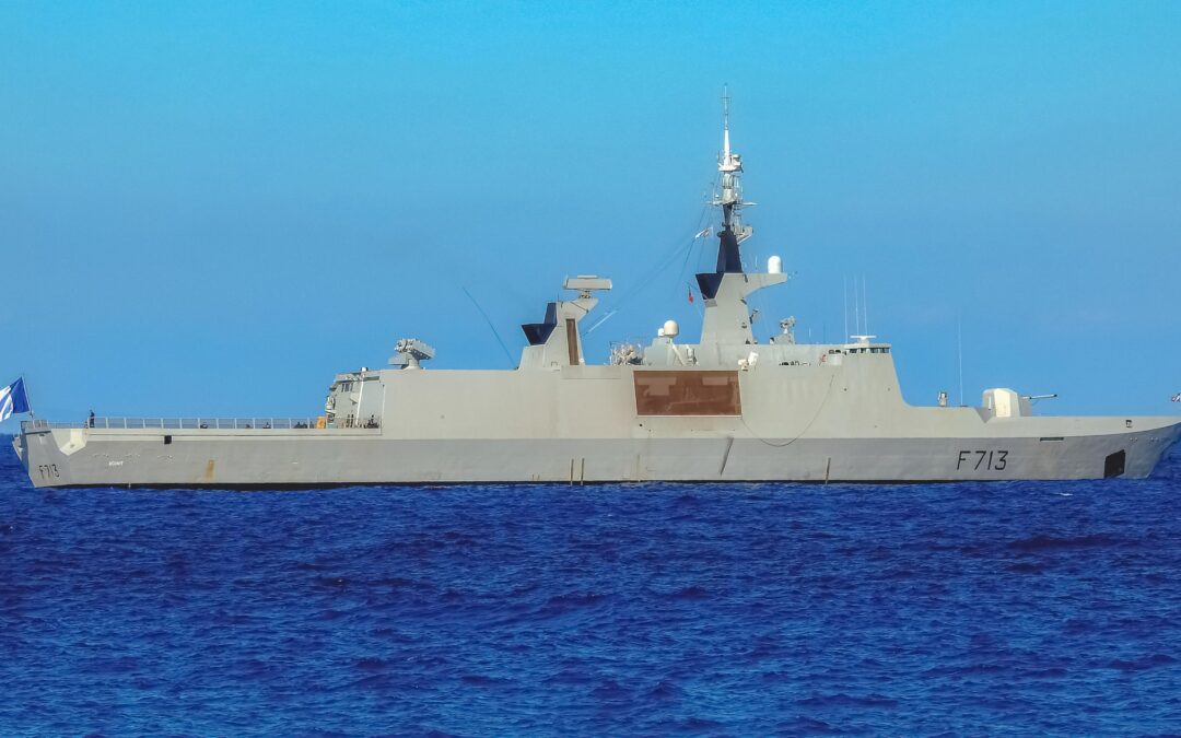 Aux Bormettes, un projet d’envergure prend forme avec Naval Group
