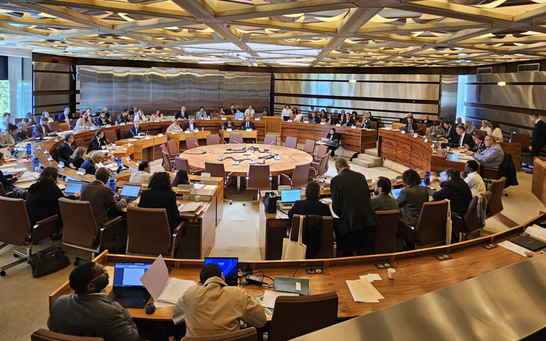 Val-de-Marne : un budget responsable