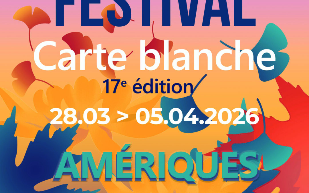 La Ferté-Alais : Carte blanche