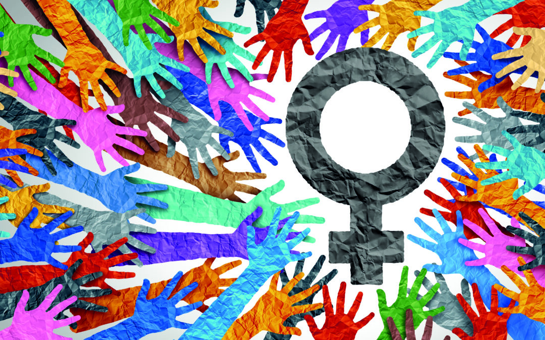Préfecture : engagement pour les droits des femmes