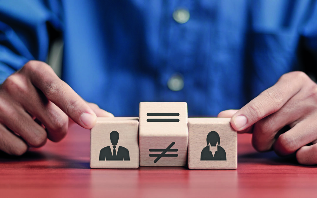 Égalité femmes-hommes : le Département renforce son action