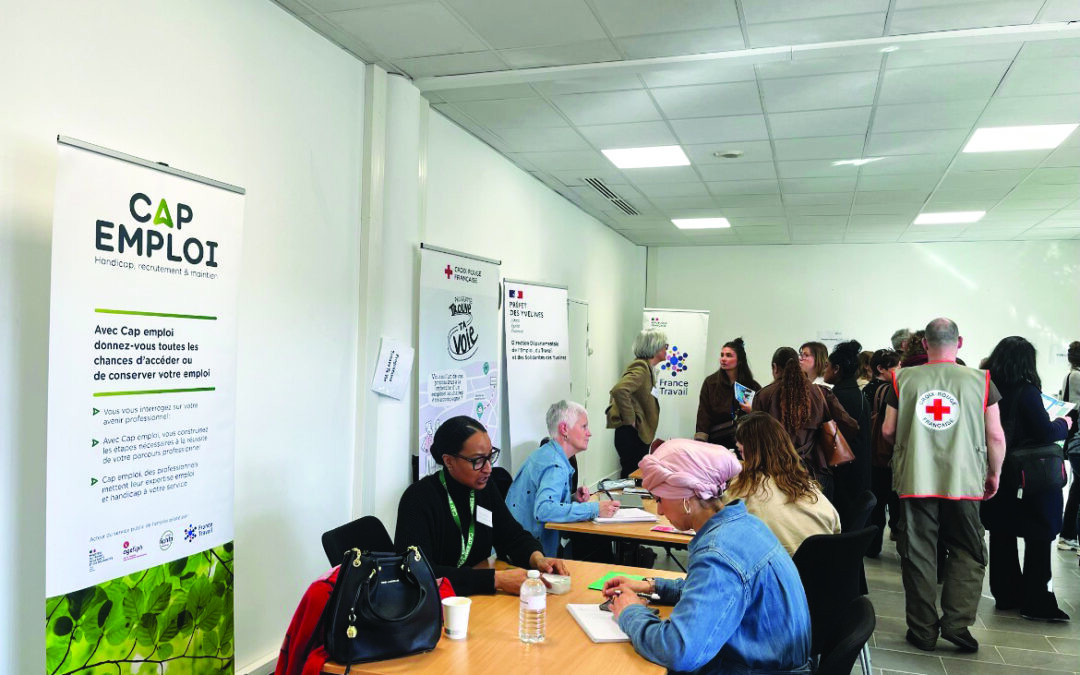 Préfecture : logement et emploi