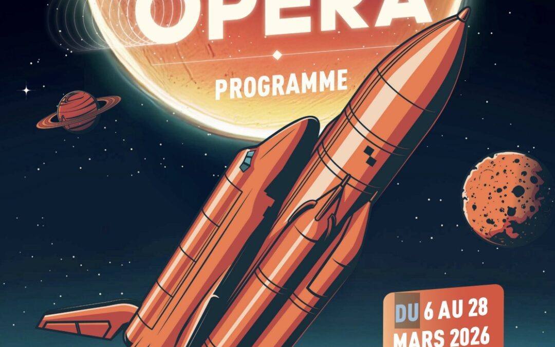 Festival « La 12e Terre » en Essonne