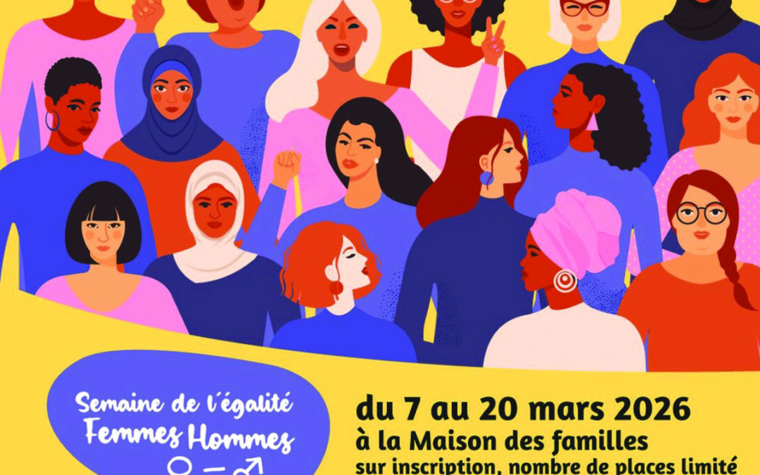 Gentilly : Droits des femmes