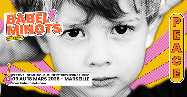 Babel Minots à Marseille