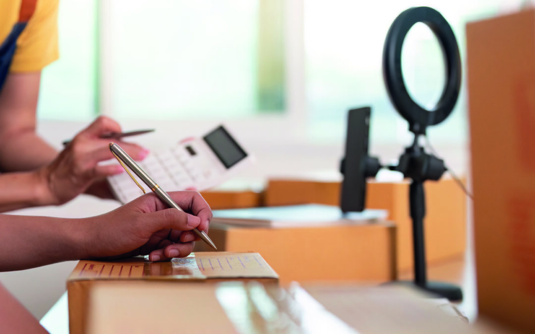 Moret Seine & Loing : écosystème numérique