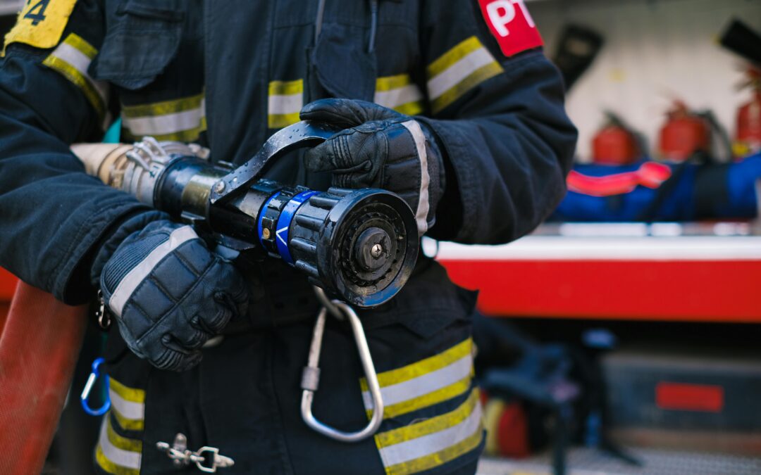 Alpes-Maritimes : rebondissement dans l’affaire de l’agression au couteau d’une femme pompier