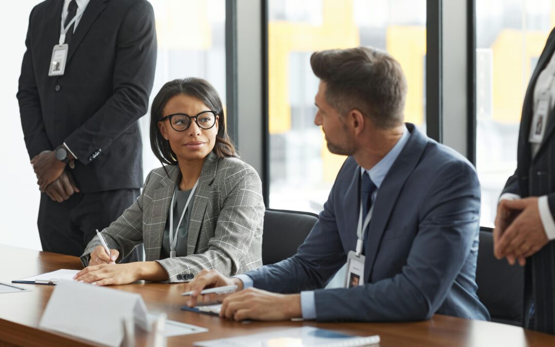 Emploi dans les Alpes-Maritimes : France Travail et l’UPE06 renforcent leur alliance pour répondre aux tensions de recrutement