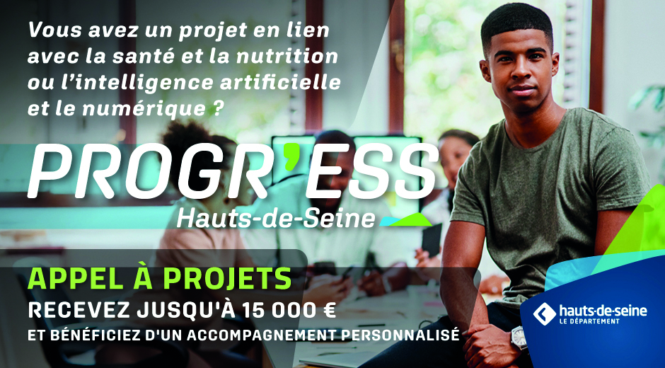 PROGR&rsquo;ESS 2026 : Inclusion, santé et numérique