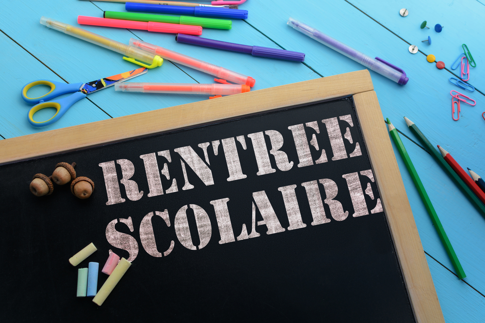 Toulon : les inscriptions ouvertes dans les écoles publiques