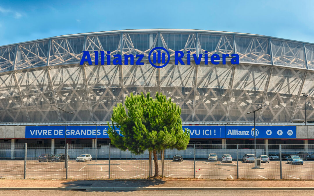 Forum de l’emploi de l’OGC Nice : plus de 1 000 offres attendues à l’Allianz Riviera le 26 mars